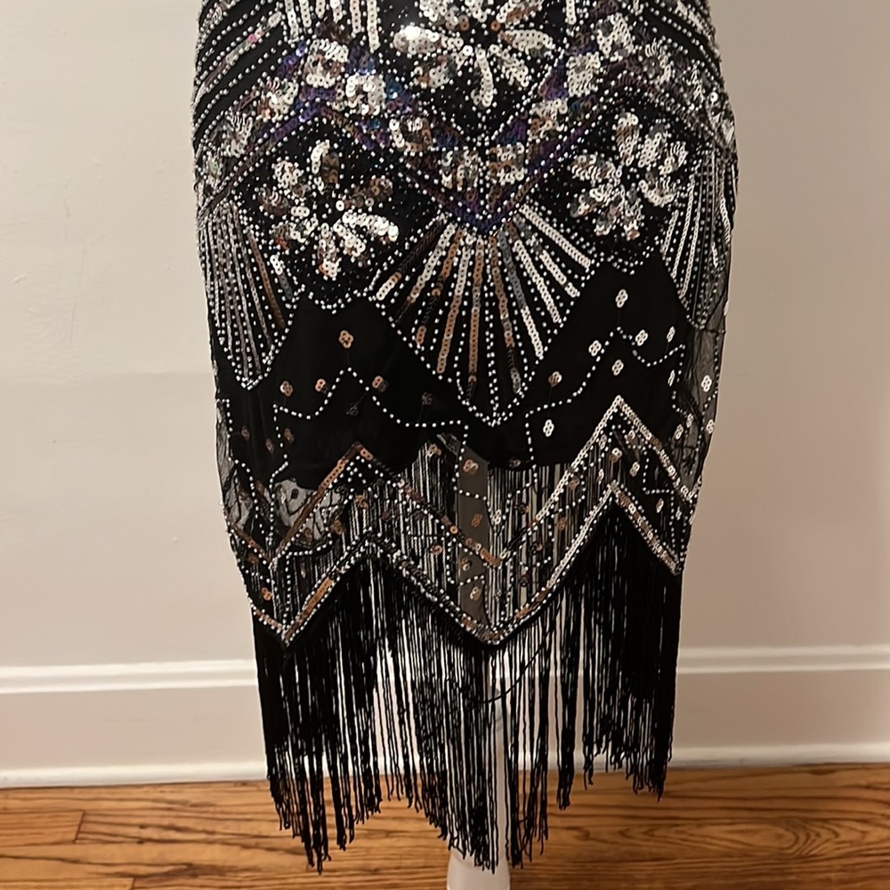 Sequin Dress - Picture 6 of 9